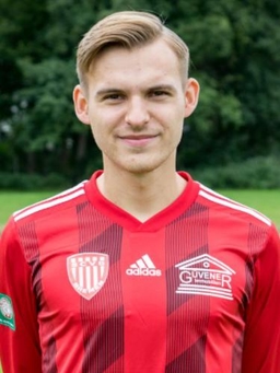 Avatar Bild für Philip Karol Glombik