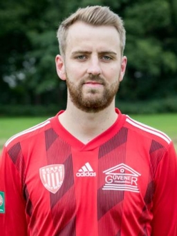 Avatar Bild für Kevin Kriewitz