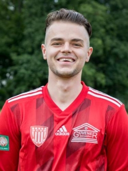 Avatar Bild für Kamil Melka