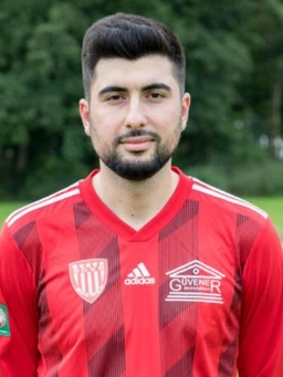 Avatar Bild für Burak Palankalilar