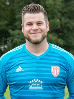 Avatar Bild für Alexander Tedsen