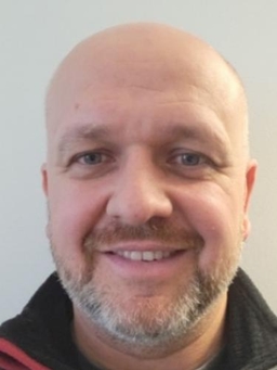 Avatar Bild für Daniel Bieszczad