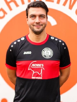 Avatar Bild für Jan Zehner