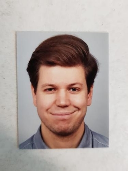 Avatar Bild für Daniel Daum