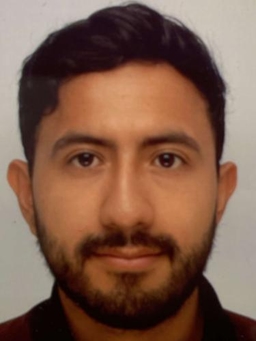 Avatar Bild für Gabriel Elias Campomanes Osorio