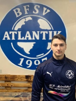 Avatar Bild für Sergej Jeriomenko