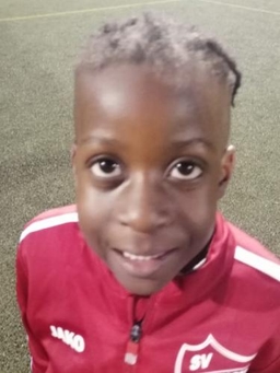 Avatar Bild für Keyrone Oliech Opundo