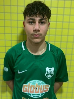 Avatar Bild für Emilio Noah Cataudo