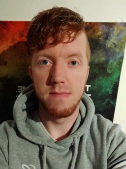 Avatar Bild für Kevin Albrecht