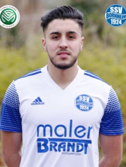 Avatar Bild für Oualid Al Arroudi