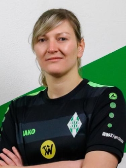 Avatar Bild für Isabelle Nitzer