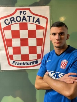 Avatar Bild für Ante Coric