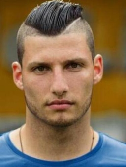 Avatar Bild für Matteo Fichera
