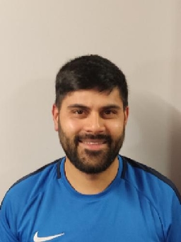 Avatar Bild für Umar Aziz