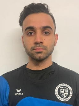 Avatar Bild für Askari Marnani Kiarash