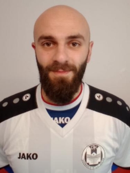 Avatar Bild für Alper Yildirim