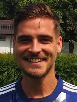 Avatar Bild für Manuel Jinas Müller