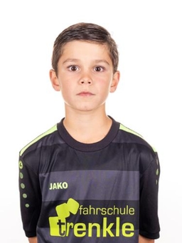 Avatar Bild für Luis Becker