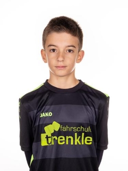 Avatar Bild für Luka Duvnjak