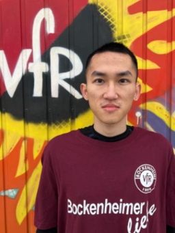 Avatar Bild für Duy Thanh Doan