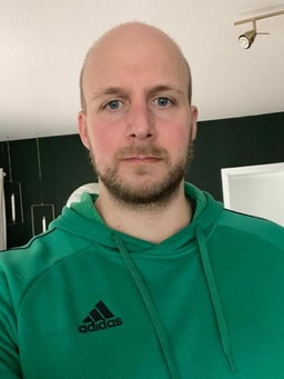 Avatar Bild für Andre Pfündner
