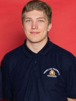 Avatar Bild für Elias Joe Temmen