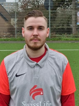 Avatar Bild für Fabian Hecht