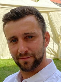 Avatar Bild für Stefan Seifried