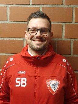 Avatar Bild für Sebastian Bosse