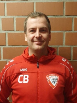 Avatar Bild für Christian Buchholz