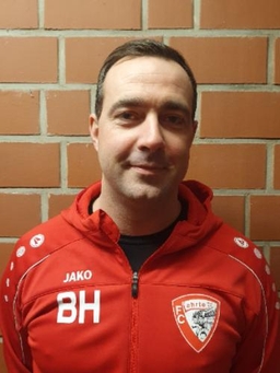 Avatar Bild für Benjamin Halter