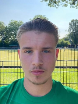 Avatar Bild für Devid-Alexander Röwekamp