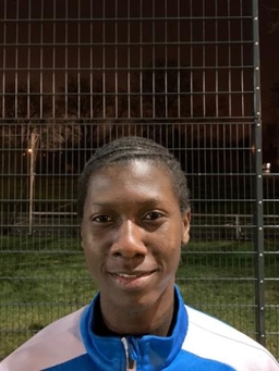 Avatar Bild für Mohamed Lamine Toure