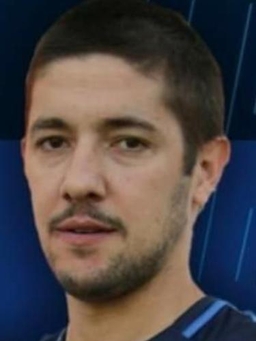 Avatar Bild für Branislav Glamocanin