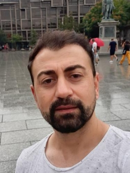 Avatar Bild für Ridvan Rana