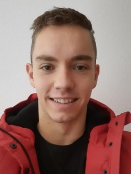 Avatar Bild für Samuel Joas