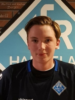 Avatar Bild für Gabriel Senger