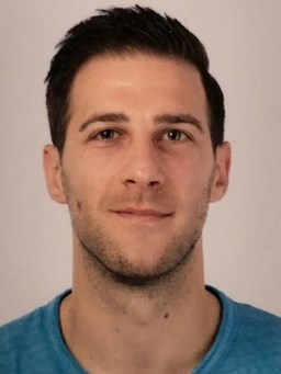 Avatar Bild für Ante Paradzik