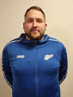 Avatar Bild für Daniel Skrzetzek