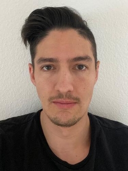 Avatar Bild für Leo Segura