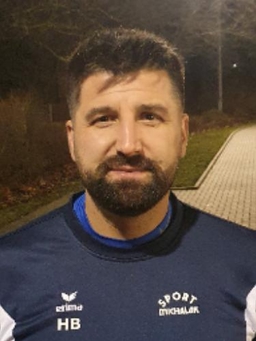 Avatar Bild für Haris Behlo