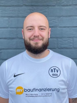 Avatar Bild für Florian Menzel