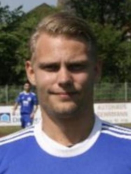 Avatar Bild für Benjamin Berger