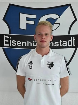 Avatar Bild für Dominic Menzel