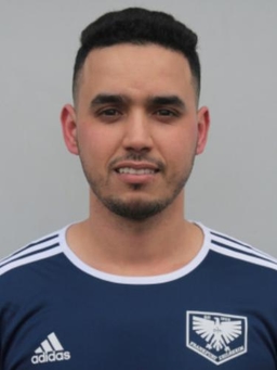 Avatar Bild für Ilyas Mangouchi