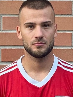 Avatar Bild für Kenan Erovic