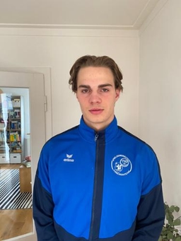 Avatar Bild für Luis Neumann