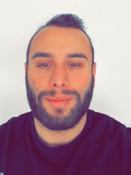 Avatar Bild für Cevher Atar