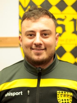 Avatar Bild für Astrit Sadiku