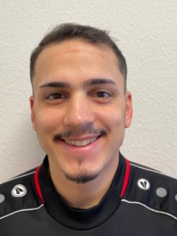 Avatar Bild für Daniel da Silva Oliveira